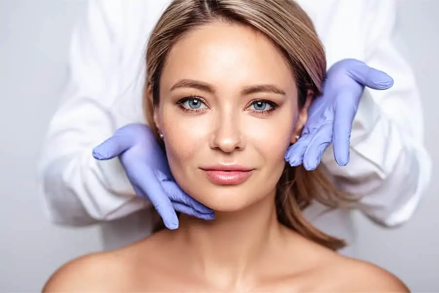 injection botox visage tous les combien medecine esthetique visage docteur alexandre bouhanna chirurgien esthetique paris