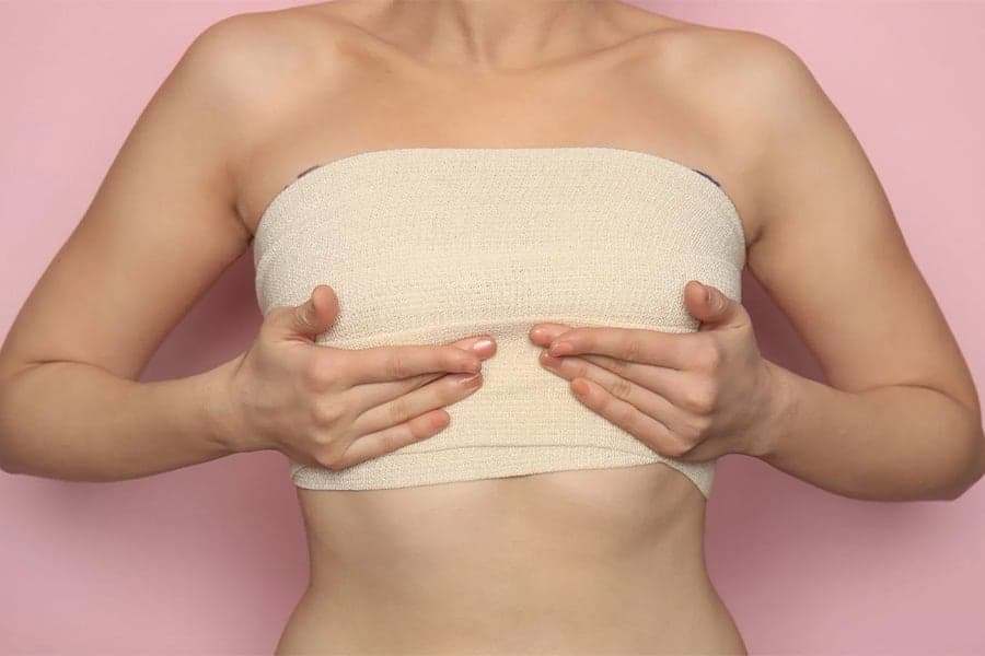 protheses mammaires douleur post op combien de temps augmentation mammaire paris docteur alexandre bouhanna chirurgien esthetique paris