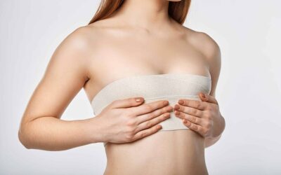 Lifting mammaire : l’opération pour remonter les seins