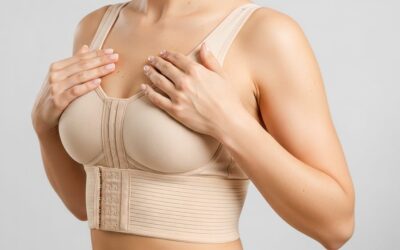 Tout savoir sur le lifting mammaire avec prothèse
